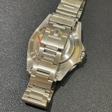 ロレックス GMTマスターII Ref.16710 黒ベゼル photo 2