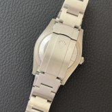 ロレックス オイスター・パーペチュアル34 Ref.124200 シルバー photo 2