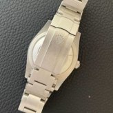 ロレックス オイスター・パーペチュアル34 Ref.124200 ブライトブルー photo 2