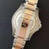 ロレックス ヨットマスター40 Ref.126621 チョコレートブラウン photo 2