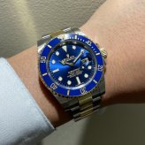 ロレックス サブマリーナー Ref.116613LB  photo 3