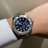 ロレックス ヨットマスター40 Ref.126622 ブライトブルー photo 3