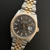 ロレックス デイトジャスト36 Ref.126231 スレート photo 1