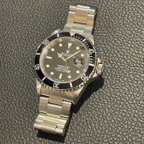 ロレックス サブマリーナー Ref.16610