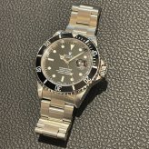 ロレックス サブマリーナー Ref.16610 先端ドット
プレミアムモダン photo 1