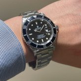 ロレックス サブマリーナー Ref.16610 先端ドット
プレミアムモダン photo 3