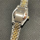 ロレックス デイトジャスト Ref.68273 シャンパン photo 2