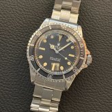 ロレックス サブマリーナー Ref.5513 アンティーク
メーターファースト photo 1