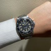 ロレックス サブマリーナー Ref.5513 アンティーク
メーターファースト photo 3