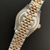 ロレックス デイトジャスト28 Ref.279171 チョコレートブラウン photo 2