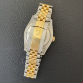 ロレックス デイトジャスト36 Ref.126233 シャンパンフルーテッドモチーフ photo 2