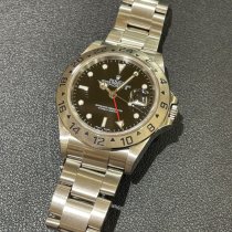 ロレックス エクスプローラーII Ref.16570