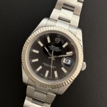 ロレックス デイトジャストII Ref.116334