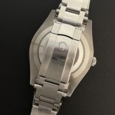 ロレックス デイトジャストII Ref.116334 ブラック photo 2