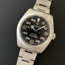 ロレックス エアキング Ref.116900