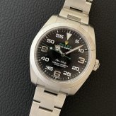 ロレックス エアキング Ref.116900  photo 1