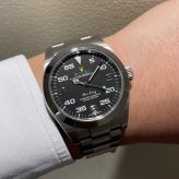 ロレックス エアキング Ref.116900  photo 3