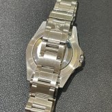 ロレックス エクスプローラーII Ref.16570 ブラック photo 2