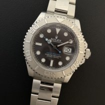 ロレックス ヨットマスター40 Ref.126622