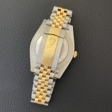 ロレックス デイトジャスト41 Ref.126333 ホワイト photo 2