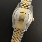 ロレックス デイトジャスト36 Ref.126233 スレートローマ photo 2