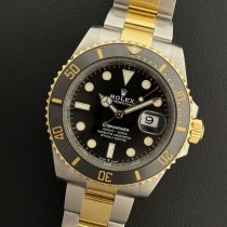 ロレックス サブマリーナー Ref.126613LN