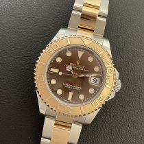 ロレックス ヨットマスター37 Ref.268621