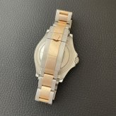 ロレックス ヨットマスター37 Ref.268621 チョコレートブラウン photo 2