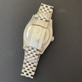 ロレックス デイトジャスト36 Ref.126234G オリーブグリーンパームモチーフ10Pダイヤ photo 2