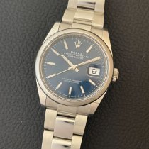 ロレックス デイトジャスト36 Ref.126200