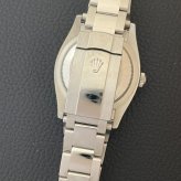 ロレックス デイトジャスト36 Ref.126200 ブライトブルー photo 2