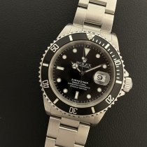 ロレックス サブマリーナー Ref.16610