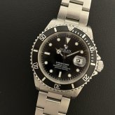 ロレックス サブマリーナー Ref.16610  photo 1