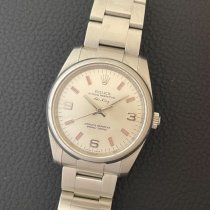 ロレックス エアキング Ref.114200