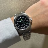 ロレックス エアキング Ref.126900  photo 3