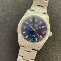 ロレックス エアキング Ref.14000