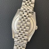 ロレックス デイトジャスト Ref.116234 ブラックローマ photo 2