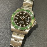 ロレックス サブマリーナー Ref.126610LV 未使用 photo 1