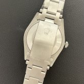 ロレックス エアキング Ref.5500 アンティーク
シルバー
交換ダイヤル（ルミノバ） photo 2