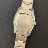 ロレックス エアキング Ref.114200 ブルー369 photo 2