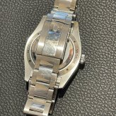 ロレックス ミルガウス Ref.116400GV ブラック photo 2