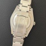 ロレックス オイスター・パーペチュアル41 Ref.124300 グリーン photo 2