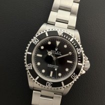 ロレックス サブマリーナー Ref.14060M