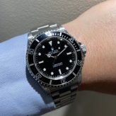 ロレックス サブマリーナー Ref.14060M  photo 3