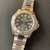 ロレックス ヨットマスター40 Ref.126622 スレート
未使用 photo 1