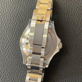 ロレックス ヨットマスター40 Ref.126622 スレート
未使用 photo 2