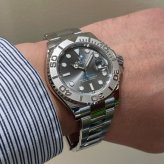 ロレックス ヨットマスター40 Ref.126622 スレート
未使用 photo 3