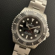 ロレックス シードゥエラー Ref.126600