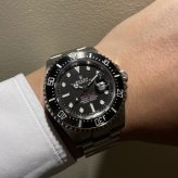 ロレックス シードゥエラー Ref.126600 MK1 photo 3