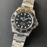 ロレックス サブマリーナー Ref.124060  photo 1